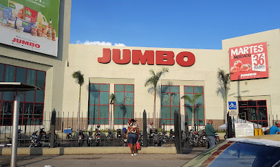Jumbo Megacentro
